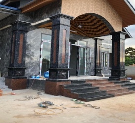 Đá Hoa Cương Tại Kiên Giang